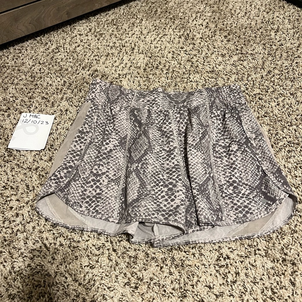 Vitality breeze shorts